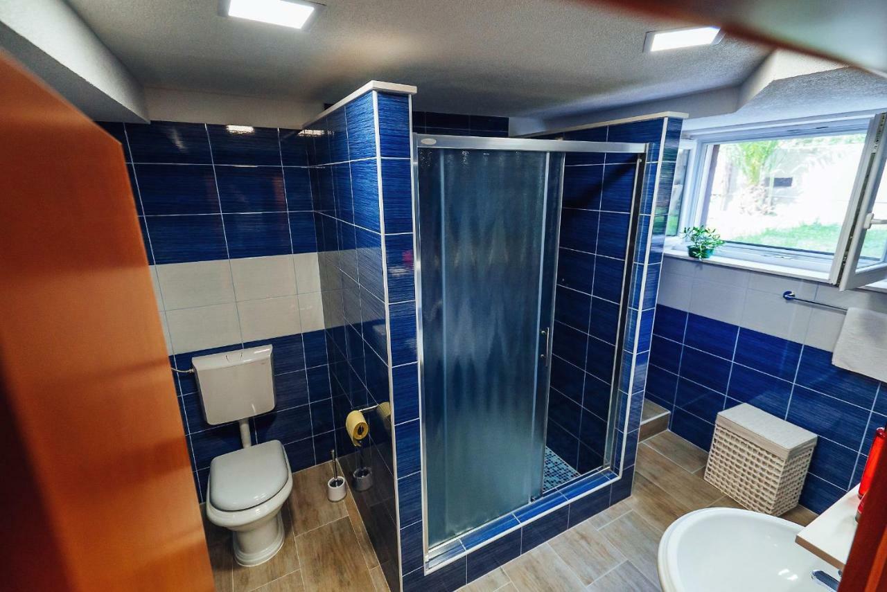 Apartman Kristina Διαμέρισμα Σπλιτ Εξωτερικό φωτογραφία