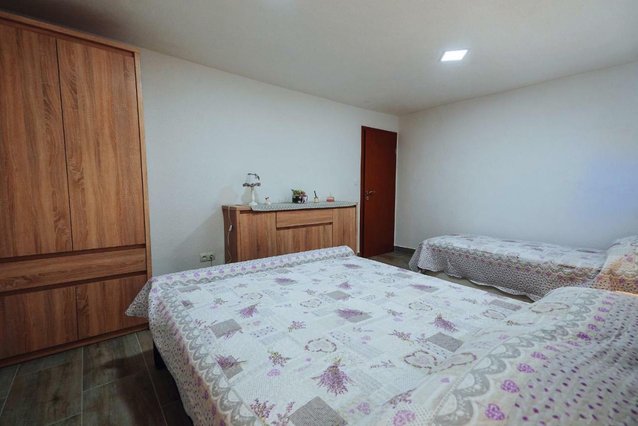Apartman Kristina Διαμέρισμα Σπλιτ Εξωτερικό φωτογραφία
