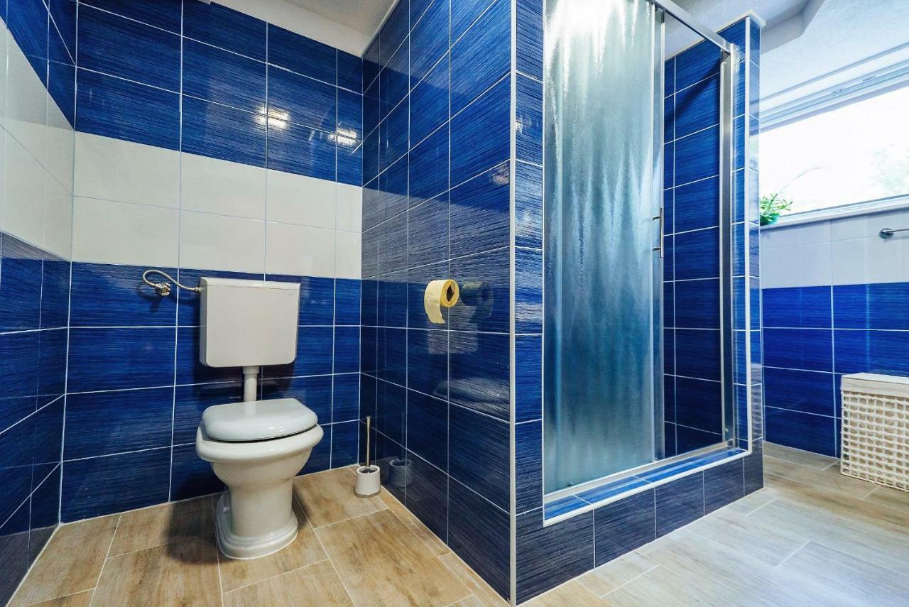 Apartman Kristina Διαμέρισμα Σπλιτ Εξωτερικό φωτογραφία