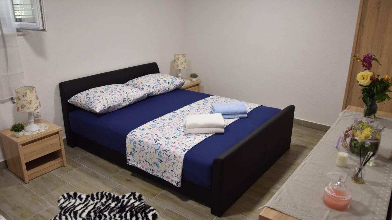 Apartman Kristina Διαμέρισμα Σπλιτ Εξωτερικό φωτογραφία