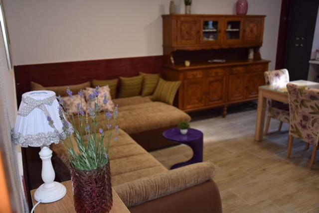 Apartman Kristina Διαμέρισμα Σπλιτ Εξωτερικό φωτογραφία
