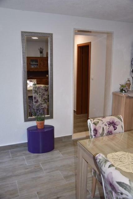 Apartman Kristina Διαμέρισμα Σπλιτ Εξωτερικό φωτογραφία