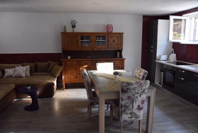 Apartman Kristina Διαμέρισμα Σπλιτ Εξωτερικό φωτογραφία