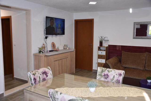 Apartman Kristina Διαμέρισμα Σπλιτ Εξωτερικό φωτογραφία